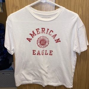american eagle top